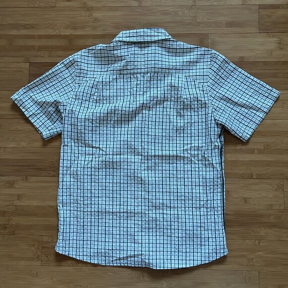 Merrell Button Up Shirt - Picture 7 of 8